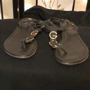 Guess sandals